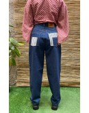 Vintage denim παντελόνι L