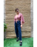 Vintage denim παντελόνι Wrangler L