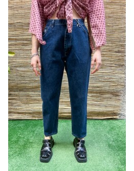 Vintage denim παντελόνι Wrangler L