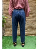 Vintage denim παντελόνι Wrangler L