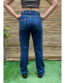 Vintage denim παντελόνι M