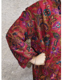 Vintage βελούδινο blazer