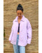 Vintage double faced jacket Oversized