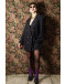 Vintage woollen blazer 