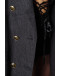 Vintage woollen blazer 