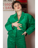 Vintage curduroy set S