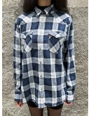 Vintage unisex καρό πουκάμισο Levi's M