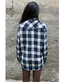 Vintage unisex καρό πουκάμισο Levi's M