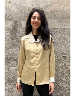 Vintage shirt L