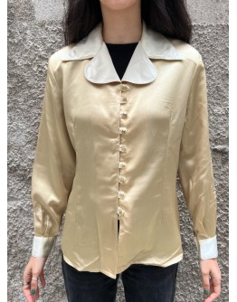 Vintage shirt L