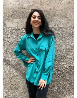 Vintage shirt XL