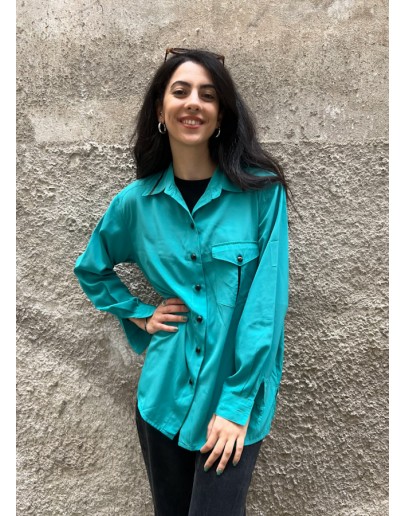 Vintage shirt XL