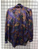 Vintage printed shirt ΧL-XXL