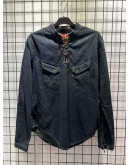 Vintage denim Levi's top M