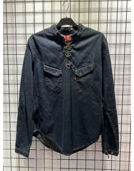 Vintage denim τοπ Levi's M