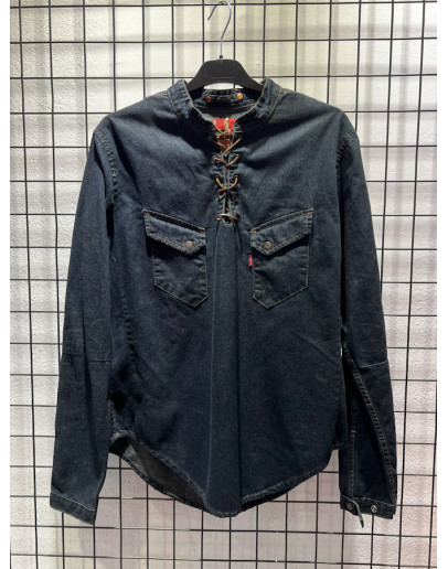 Vintage denim Levi's top M