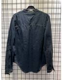 Vintage denim Levi's top M