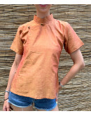 Vintage ασιάτικο top M