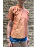 Vintage ασιάτικο top M