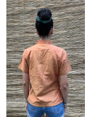 Vintage ασιάτικο top M