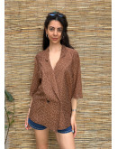 Vintage 80's blazer XL
