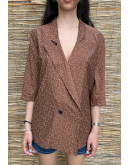 Vintage 80's blazer XL