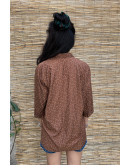 Vintage 80's blazer XL