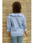 Vintage plaid shirt XL