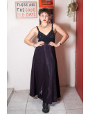 Vintage skirt maxi S