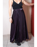 Vintage skirt maxi S