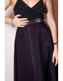 Vintage skirt maxi S