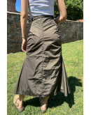 Vintage Betty Barclay φούστα maxi L