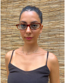 Γυαλιά ηλίου κοκκάλινα