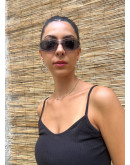 Γυαλιά ηλίου κοκκάλινα