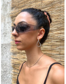 Γυαλιά ηλίου κοκκάλινα