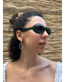 Vintage γυαλιά ηλίου made in Italy 