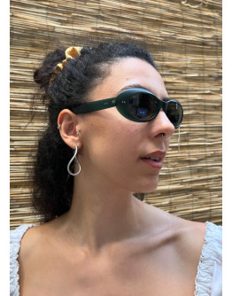 Vintage γυαλιά ηλίου made in Italy 