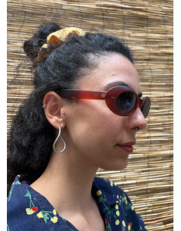 Vintage γυαλιά ηλίου made in Italy 