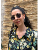 Vintage γυαλιά ηλίου made in Italy 