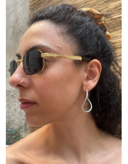Vintage Lozza γυαλιά ηλίου made in Italy 