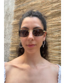 Vintage Lozza γυαλιά ηλίου made in Italy 