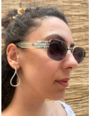 Vintage γυαλιά ηλίου made in Italy 