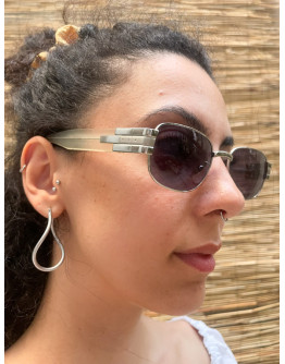 Vintage γυαλιά ηλίου made in Italy 