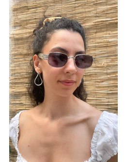 Vintage γυαλιά ηλίου made in Italy 