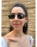 Vintage γυαλιά ηλίου made in Italy 
