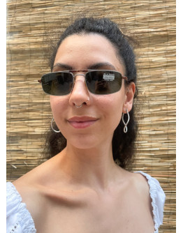 Vintage γυαλιά ηλίου made in Italy 