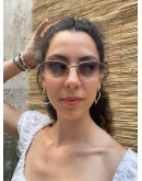 Vintage Oxydo γυαλιά ηλίου made in Italy 