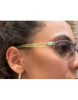 Vintage Oxydo γυαλιά ηλίου made in Italy 