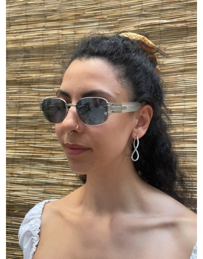 Vintage Sunglasses Made in Italy