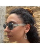 Vintage Sunglasses Made in Italy